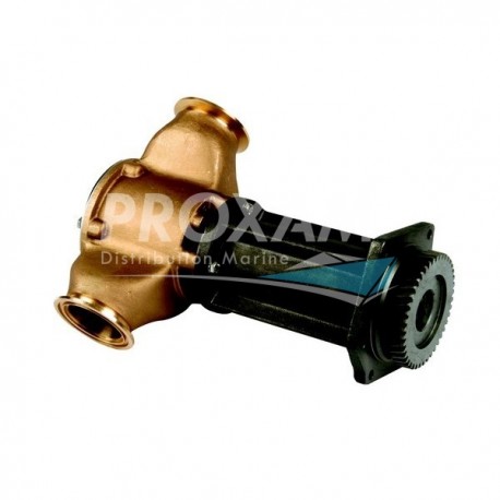 POMPE DE REFROIDISSEMENT SHERWOOD CATERPILLAR C30, C32, 3412E