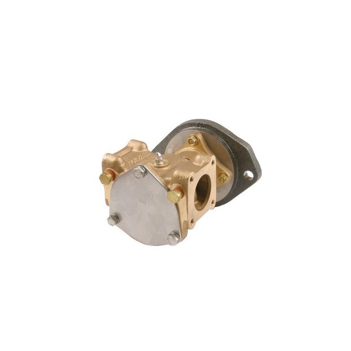 POMPE DE REFROIDISSEMENT SHERWOOD CATERPILLAR 3116