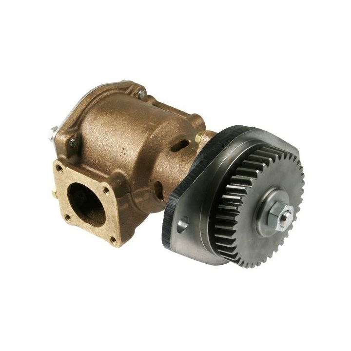 POMPE DE REFROIDISSEMENT SHERWOOD CUMMINS 6CT, 6CTA8.3M, 6CTA8.3M2, Q