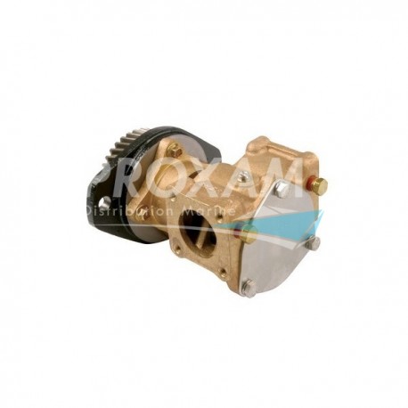 POMPE DE REFROIDISSEMENT CUMMINS 6CT, 6BTA, 6CTA