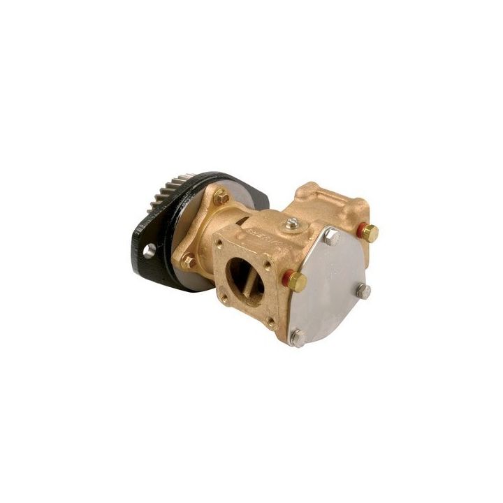POMPE DE REFROIDISSEMENT SHERWOOD CUMMINS 6CT, 6BTA, 6CTA