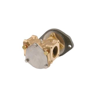 POMPE DE REFROIDISSEMENT SHERWOOD CATERPILLAR 3126, C7, C9