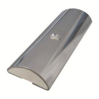 LISTON SPHAERA 35 PROFIL EXTERNE INOX - 5 BARRES x 2.60M