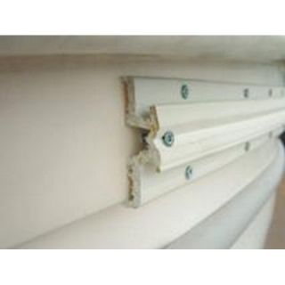 LISTON RADIAL 40 PROFIL DE BASE - 12 BARRES L2M