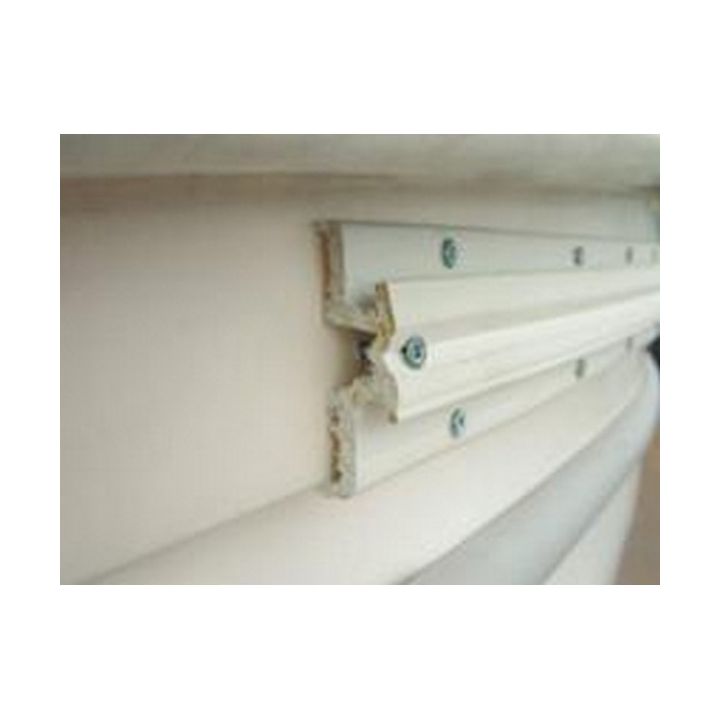 LISTON RADIAL 40 PROFIL DE BASE - 12 BARRES L2M