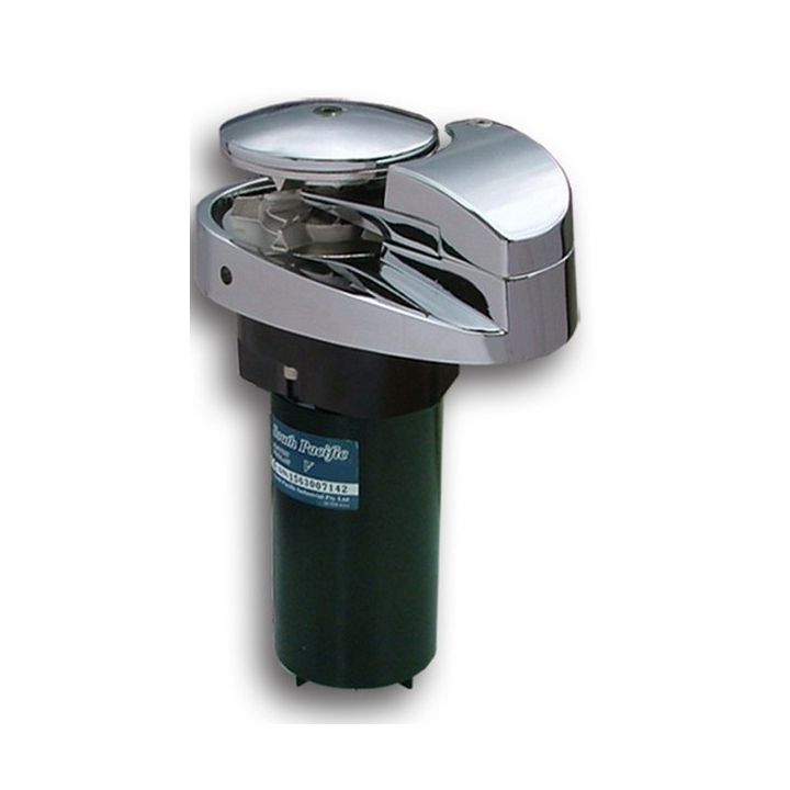 GUINDEAU SOUTH PACIFIC AUSTRALIA 600 12V 6MM BASE INOX