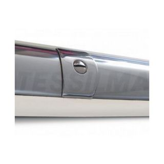 RACCORD SPHAERA 25 INOX