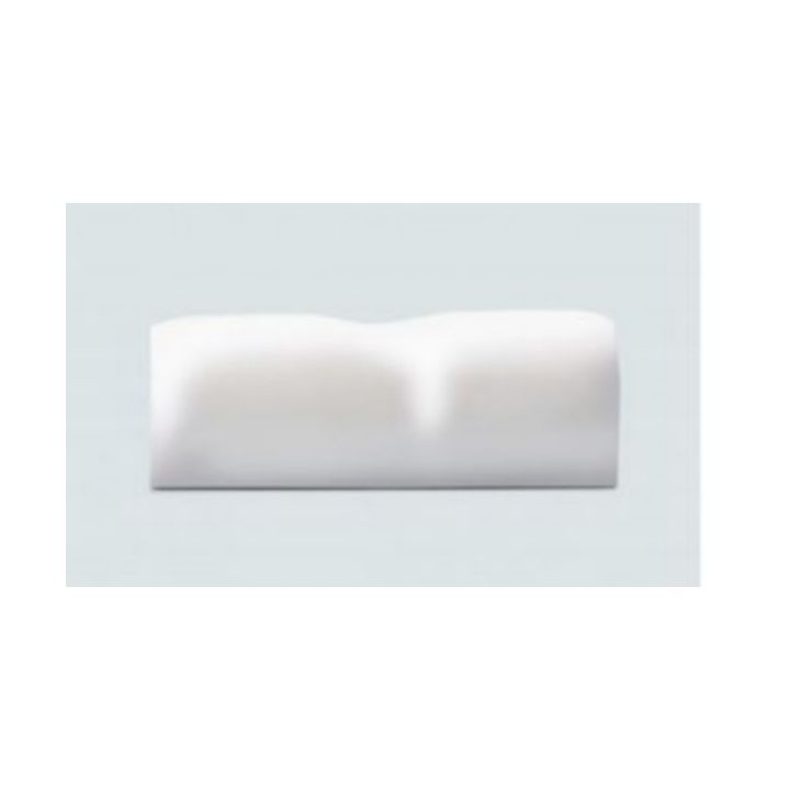 RACCORD RADIAL 40 PVC BLANC