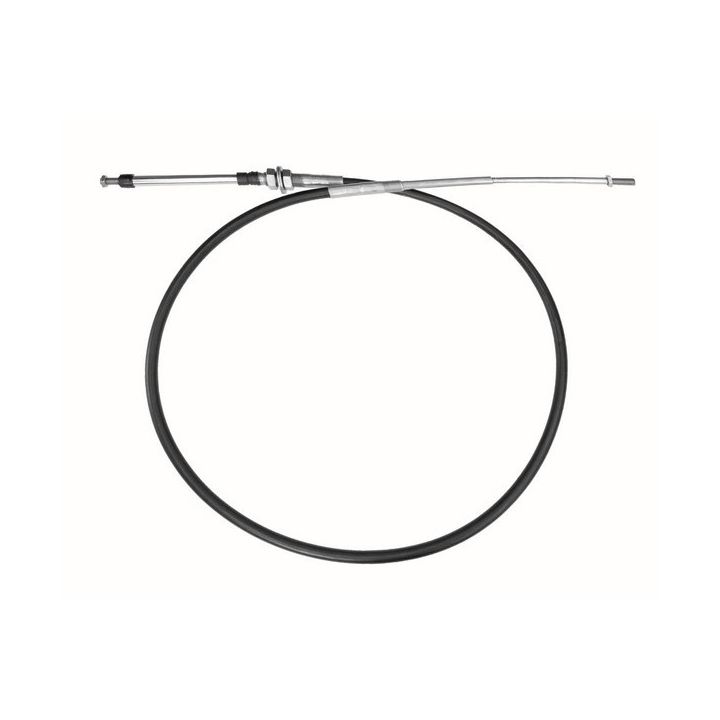 CABLE DIRECTION JET BOAT 13 FT