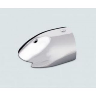 TERMINAISON RADIAL 80 INOX (X2)