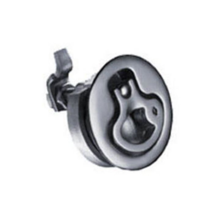 LOQUET A COMPRESSION M1-20-82-48 AVEC SERRURE DIAM 61,5CM