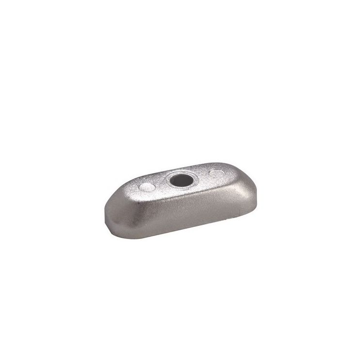 ANODE ZINC - PLAQUE SUZUKI DT6/8, DF9.9/15