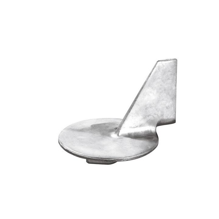 ANODE ZINC - DERIVE Ø89MM SUZUKI DT150 A DT225