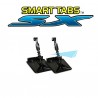 KIT SMART TAB SX SERIES 80LBS