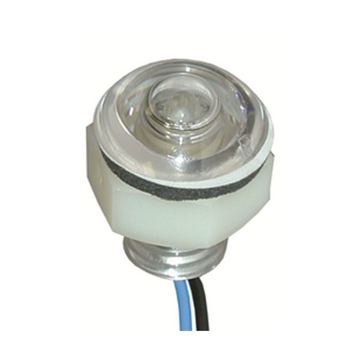 LAMPE DE COURTOISIE