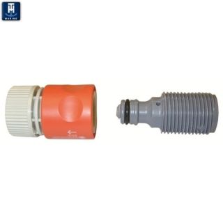 RACCORD DE RINCAGE POUR MERC./YAMAHA