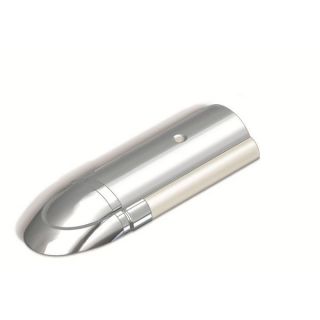 TERMINAISON SPHAERA 50 INOX BASE STANDARD (X2)