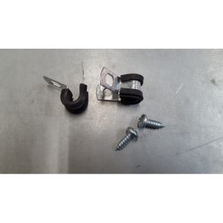 FIXATION ELASTIQUE