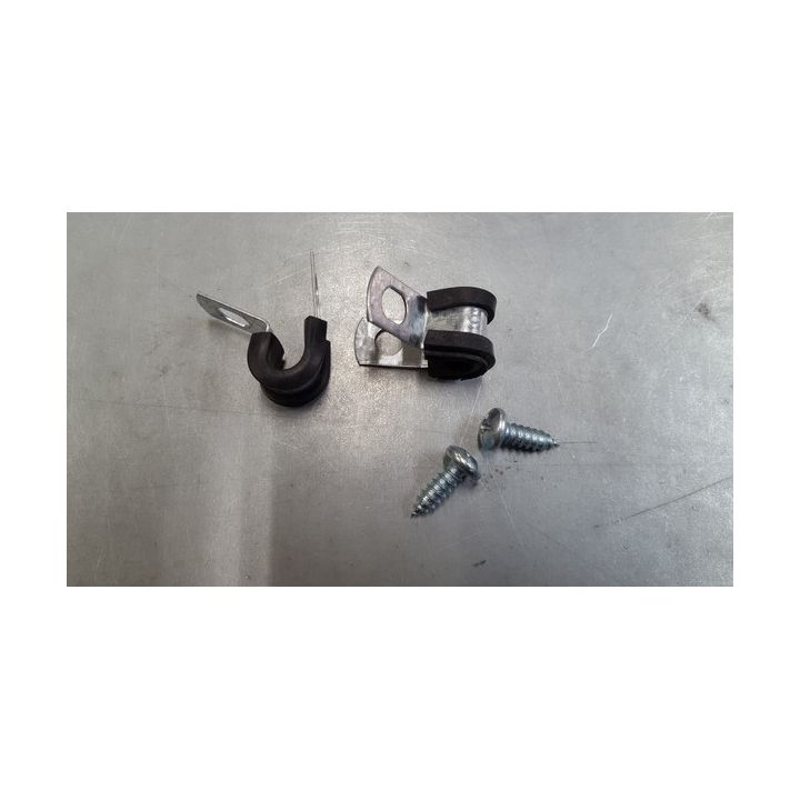 FIXATION ELASTIQUE