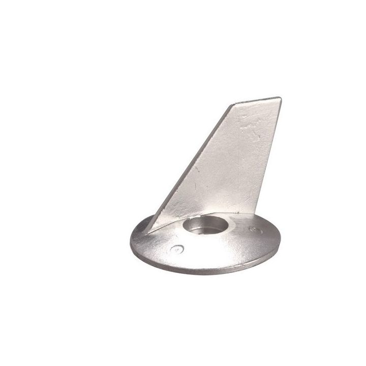 ANODE ZINC - DERIVE Ø60MM TOHATSU 25 A 50CV