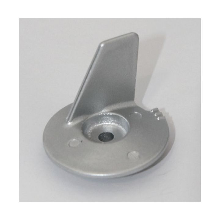 ANODE ALU - DERIVE Ø55MM TOHATSU 8 A 20CV