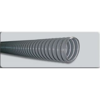 GAINE DE VENTILATION RIGIDE Ø100MM 10M