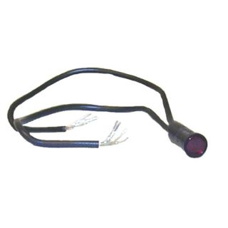 VOYANT BIPOLAIRE 12V VERT