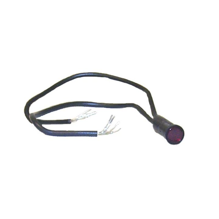 VOYANT BIPOLAIRE 12V VERT