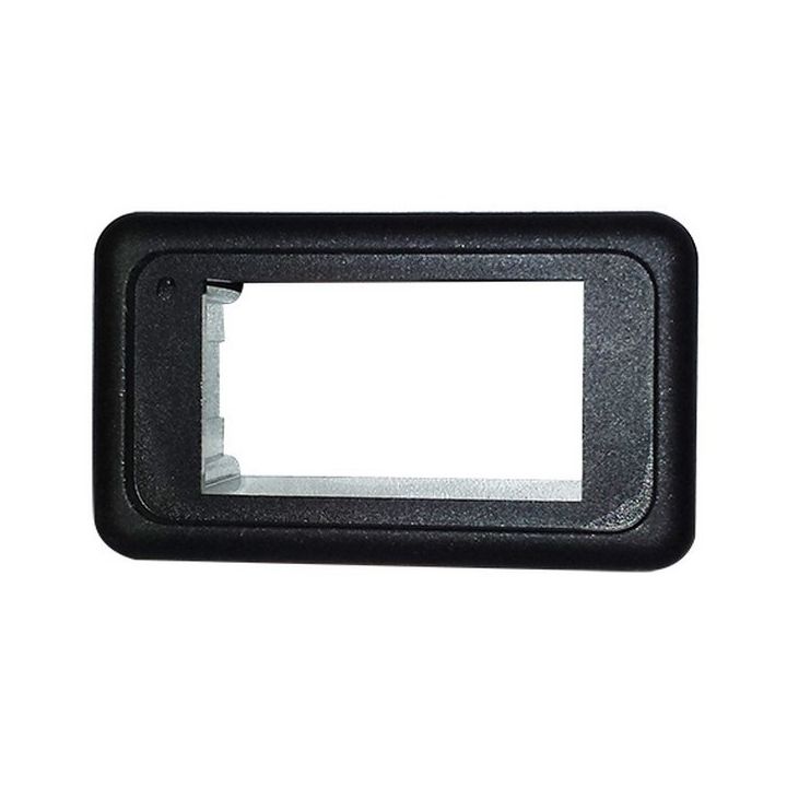 TABLEAU SIMPLE NOIR