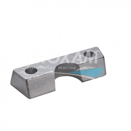 ANODE ALU - PLATINE VOLVO DPX