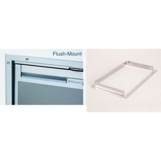 CADRE DE MONTAGE ENCASTRE POUR CR-80SS INOX