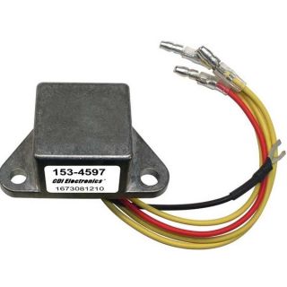 JOHNSON/EVINRUDE RECTIFIER