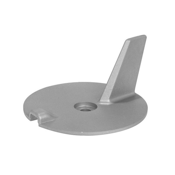 ANODE ALU - DERIVE Ø95MM F30/F60