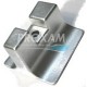 ANODE ALU - PLAQUE YAMAHA F300/F350