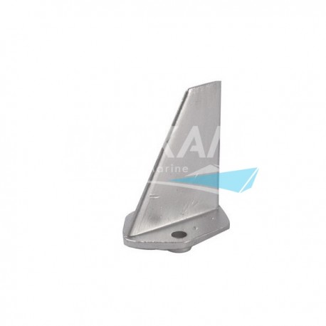 ANODE ZINC - DERIVE YAMAHA F9,9/F15