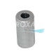 ANODE ZINC - BLOC YAMAHA F25 Ø6MM H25MM