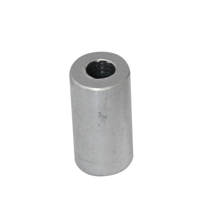 ANODE ZINC - BLOC YAMAHA F25 Ø6MM H25MM