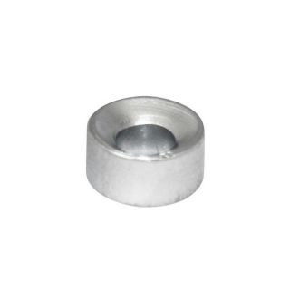 ANODE ZINC - BLOC YAMAHA Ø12MM H6MM