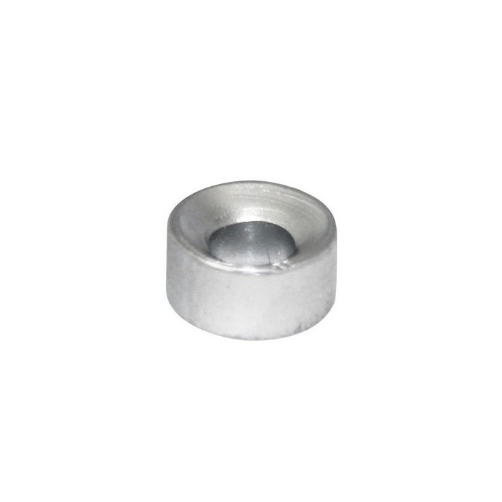 ANODE ZINC - BLOC YAMAHA Ø12MM H6MM