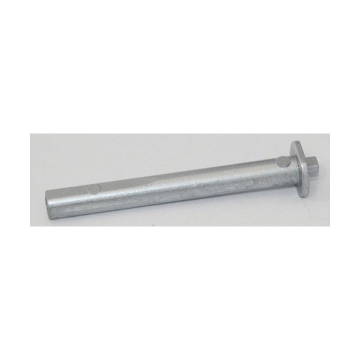 ANODE ZINC - BLOC YAMAHA 200 A 250CV