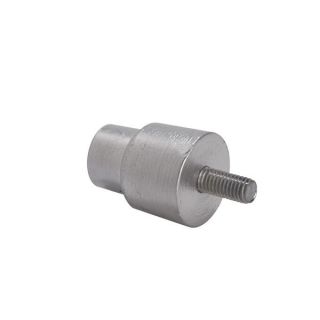 ANODE ZINC - BOUGIE Ø40MM YANMAR YS8/YS12