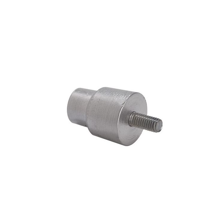 ANODE ZINC - BOUGIE Ø40MM YANMAR YS8/YS12