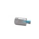 ANODE ZINC - BOUGIE Ø20MM YANMAR YSB8-12/2QM