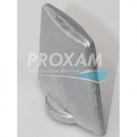 ANODE ZINC - DERIVE YANMAR B63/D36A/D27A