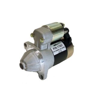 DEMARREUR YANMAR SERIE L - 8 DENTS