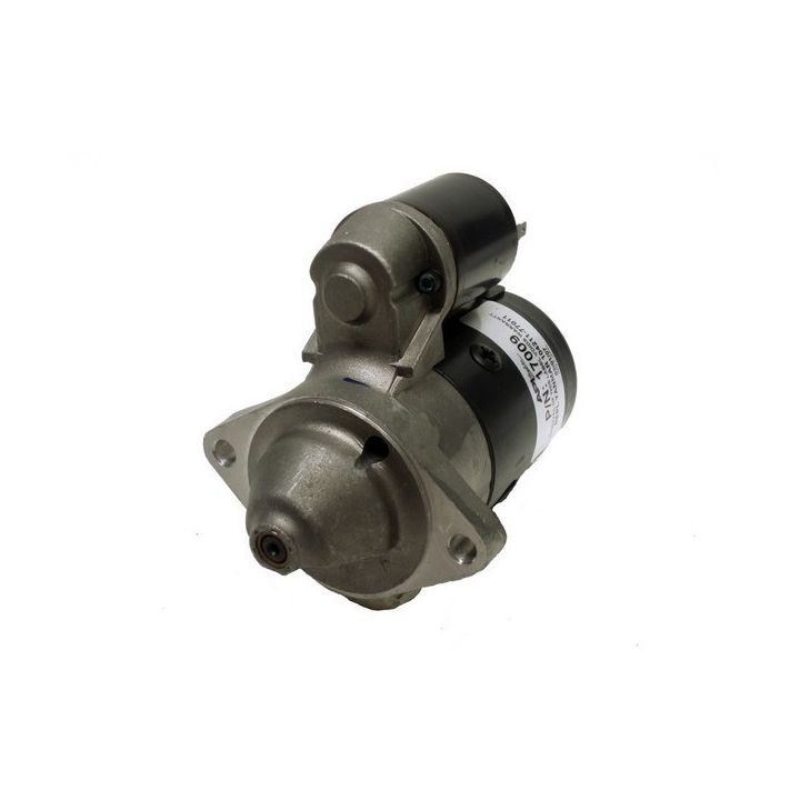 DEMARREUR YANMAR YSB, YSM - 9 DENTS CW