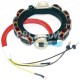 JOHNSON/EVINRUDE STATOR - 4 CYL. (12 AMP)