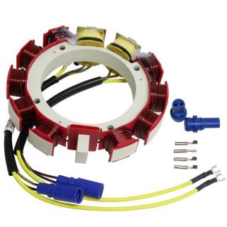 JOHNSON/EVINRUDE STATOR - 6/8 CYL. (35 AMP)