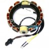 JOHNSON/EVINRUDE STATOR - 6 CYL. (9 AMP)