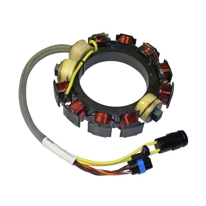 JOHNSON/EVINRUDE OPTICAL STATOR - 6 CYL. (35 AMP)